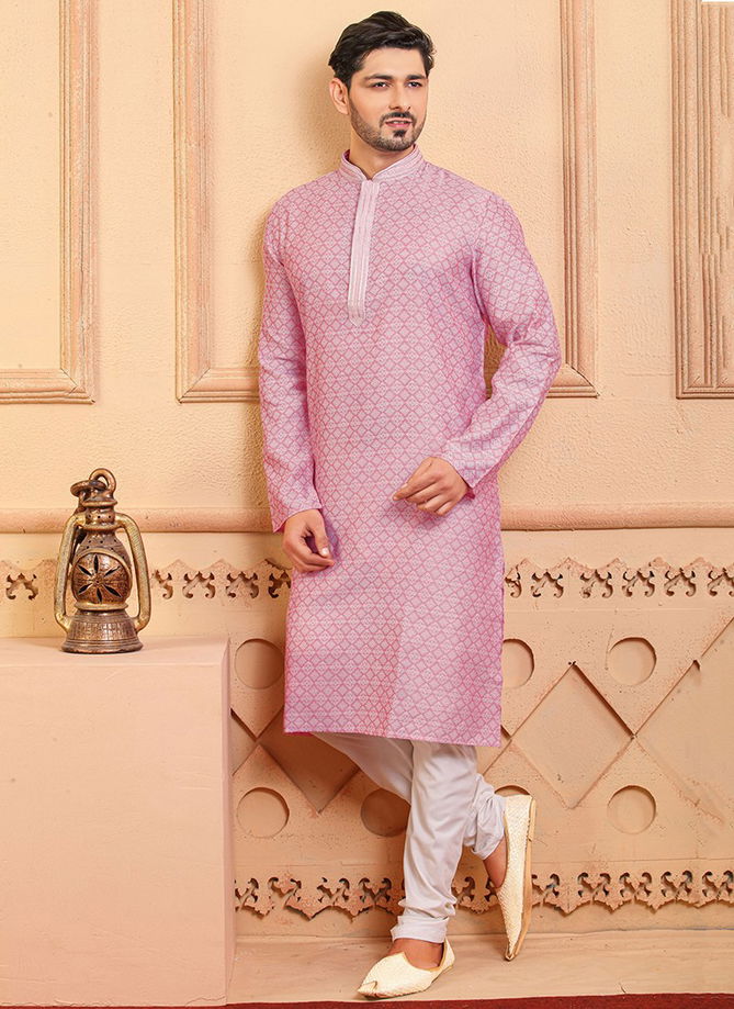 RUDRAKSH Exclusive Party Wear Wholesale Kurta Pajama Collection